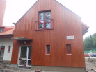 Obecní dům Malenovice Obecní dům Malenovice
