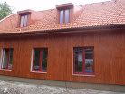 Obecní dům Malenovice Obecní dům Malenovice