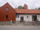 Obecní dům Malenovice Obecní dům Malenovice
