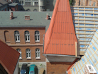 Radnice Vítkovice