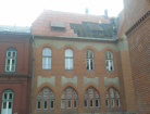 Radnice Vítkovice