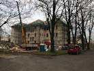 Polanka nad Odrou Polanka nad Odrou