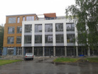 Fasáda Havířov