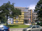Klempířské práce