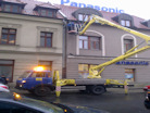 Okapy Ostrava Okapy Ostrava
