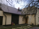 Střecha SATJAM